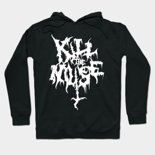 Kill The Noise Hoodie